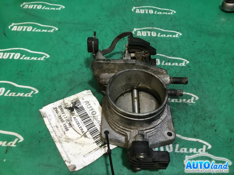 Clapeta Acceleratie BMW 3 (E36) 1990-1998 Cod 1433237