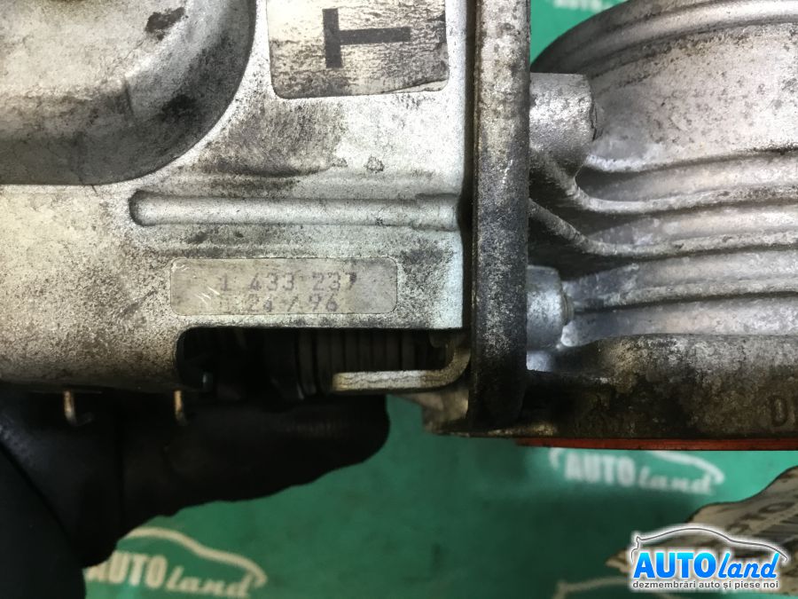 Clapeta Acceleratie BMW 3 (E36) 1990-1998 Cod 1433237