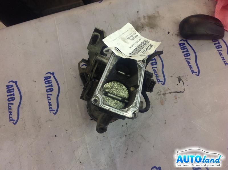 Clapeta Acceleratie BMW 3 (E36) 1990-1998 Cod 17273459