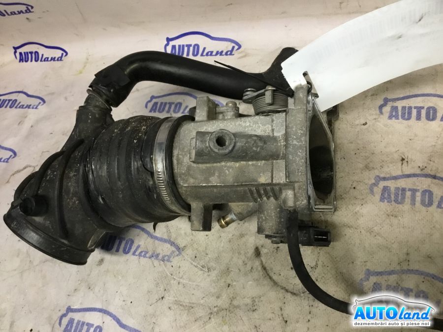 Clapeta Acceleratie BMW 3 (E36) 1990-1998 Cod 17273459