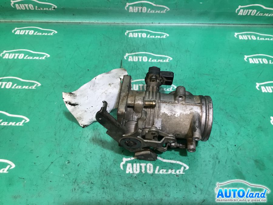 Clapeta Acceleratie BMW 3 (E36) 1990-1998 Cod 173477131