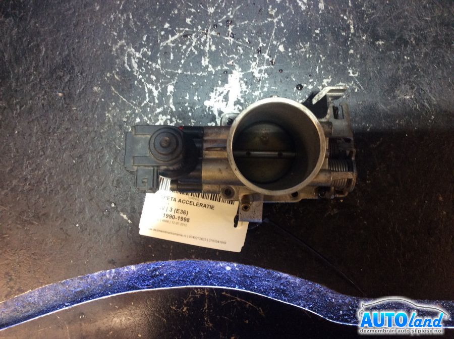 Clapeta Acceleratie BMW 3 (E36) 1990-1998 Cod 0280140561