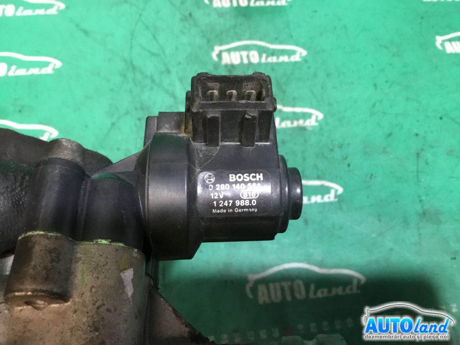 Clapeta Acceleratie BMW 3 (E36) 1990-1998 Cod 0280140561