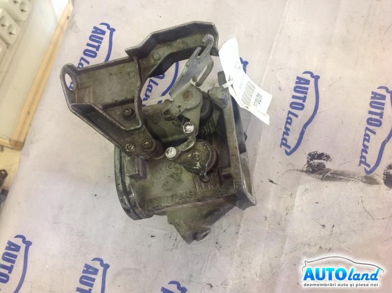 Clapeta Acceleratie BMW 3 (E36) 1990-1998 Cod 17273459