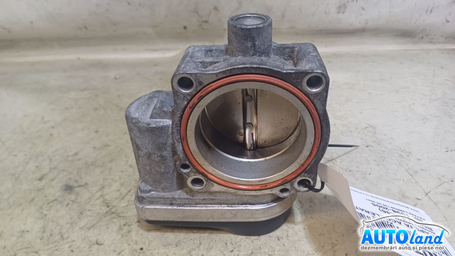 Clapeta Acceleratie BMW 3 (E46) 1998-2005 Cod 1439224