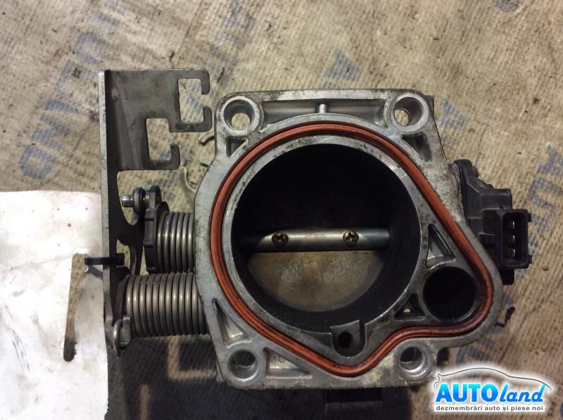 Clapeta Acceleratie BMW 3 (E46) 1998-2005 Cod 1432058