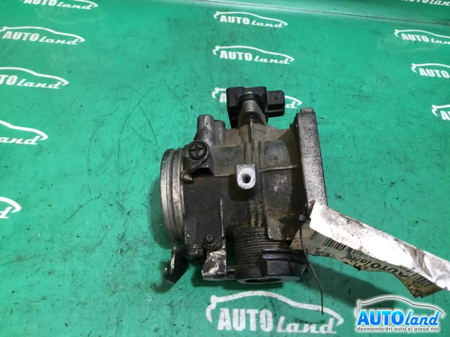 Clapeta Acceleratie BMW 3 (E46) 1998-2005 Cod 1432059