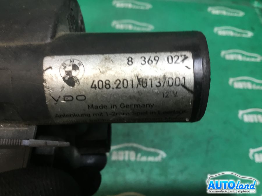 Clapeta Acceleratie BMW 3 (E46) 1998-2005 Cod 8369027