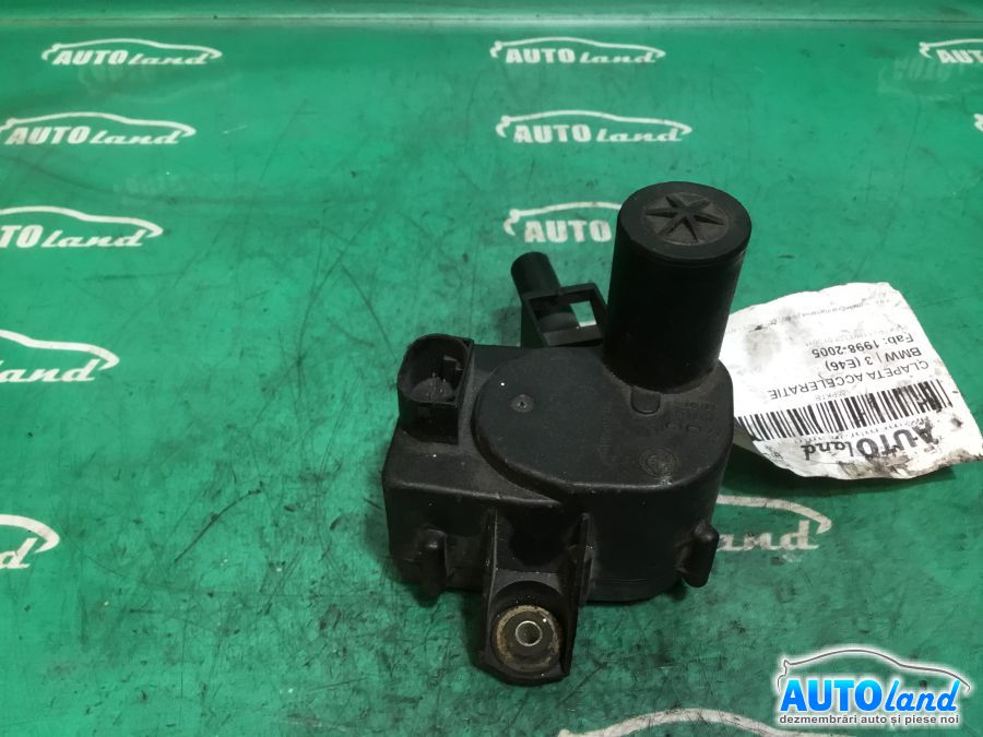 Clapeta Acceleratie BMW 3 (E46) 1998-2005 Cod 8369027