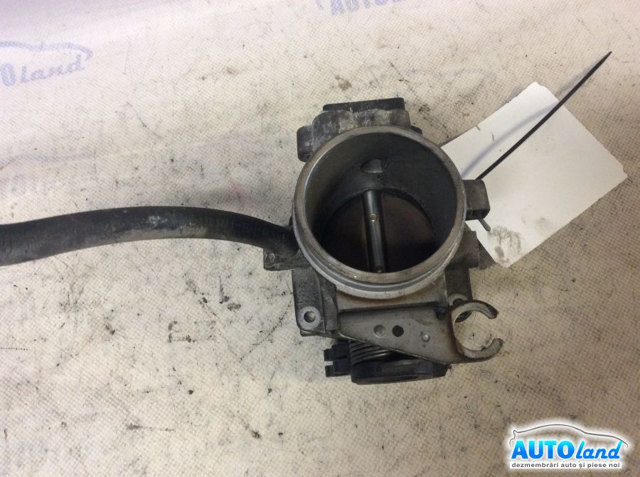 Clapeta Acceleratie BMW 3 (E46) 1998-2005