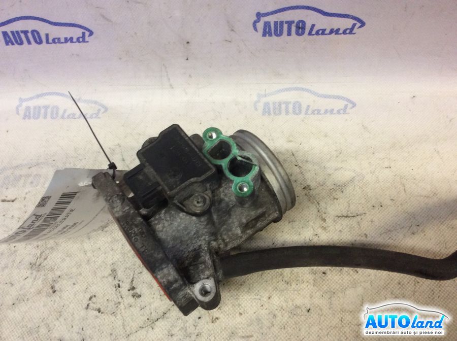 Clapeta Acceleratie BMW 3 (E46) 1998-2005