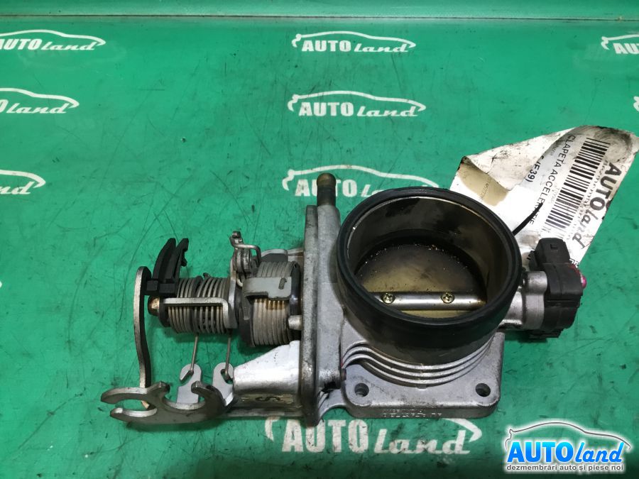 Clapeta Acceleratie BMW 5 (E39) 1995-2003 Cod 1433385