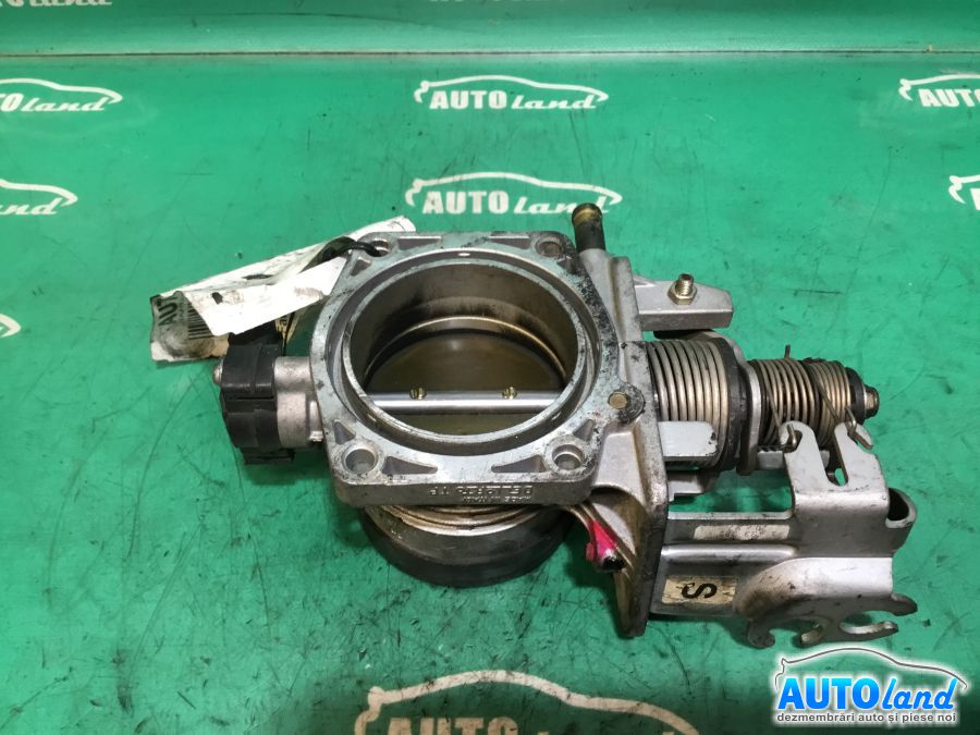 Clapeta Acceleratie BMW 5 (E39) 1995-2003 Cod 1433385