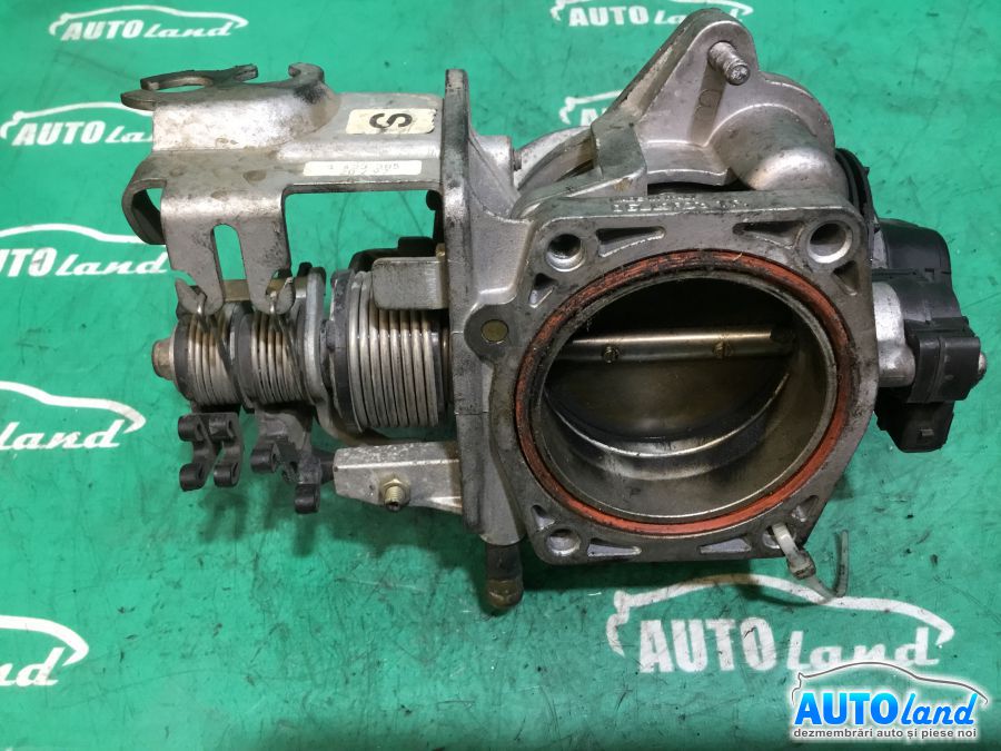 Clapeta Acceleratie BMW 5 (E39) 1995-2003 Cod 1433385