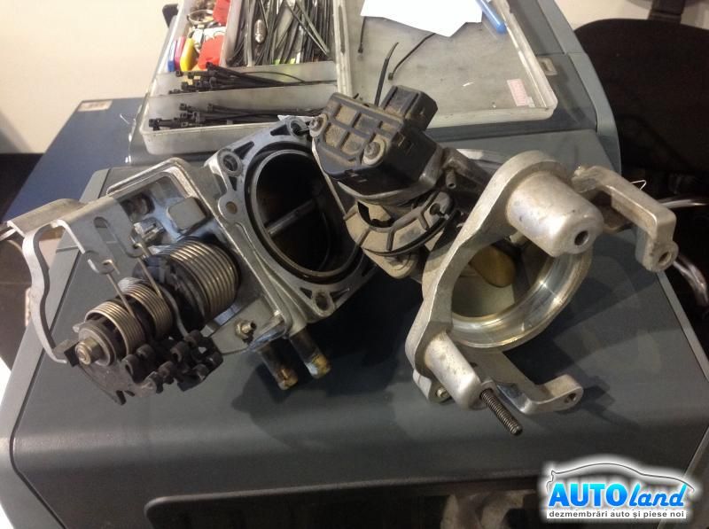 Clapeta Acceleratie BMW 5 (E39) 1995-2003 Cod 1703562