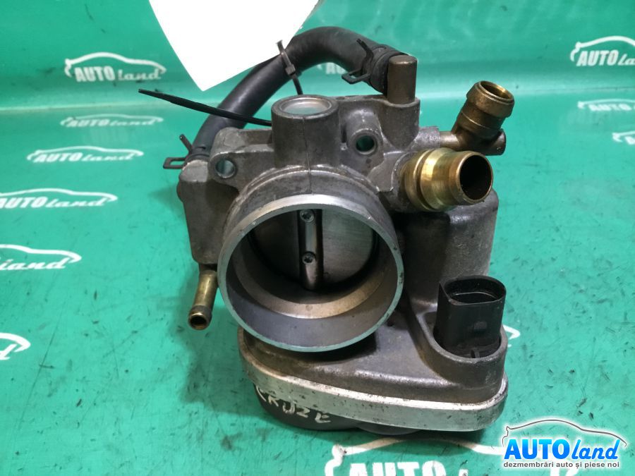 Clapeta Acceleratie CHEVROLET CRUZE 2000-2025 Cod 55560398