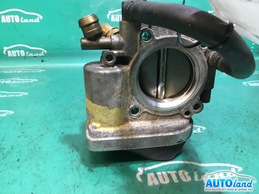 Clapeta Acceleratie CHEVROLET CRUZE 2000-2025 Cod 55560398