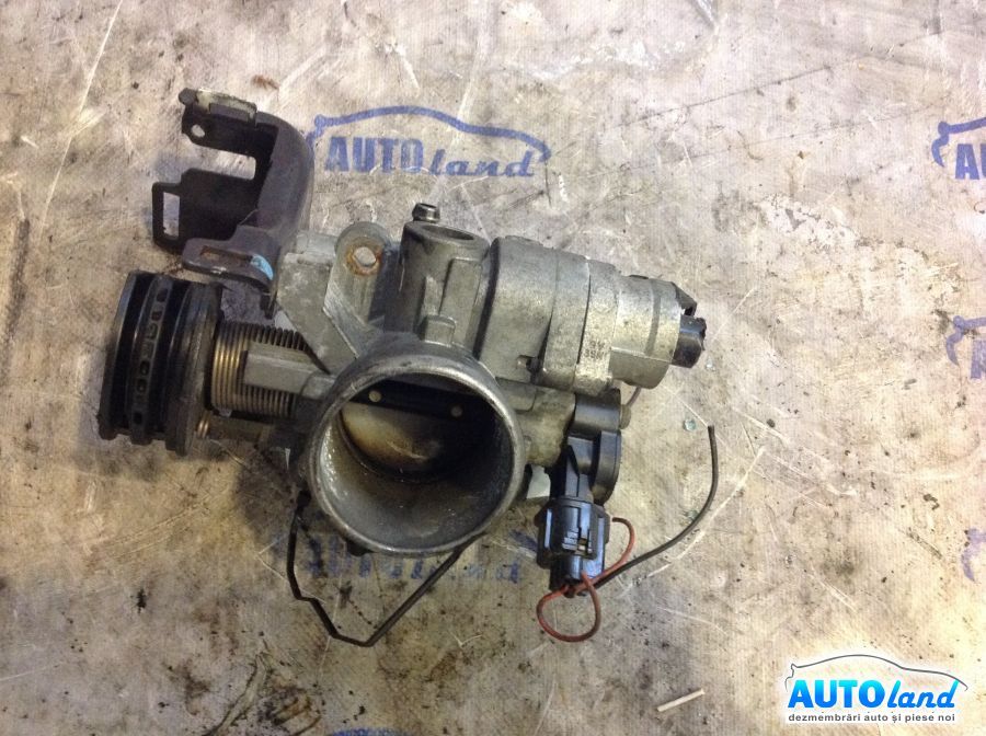 Clapeta Acceleratie CHRYSLER PT CRUISER (PT_) 2000-2025 Cod 04891440AB