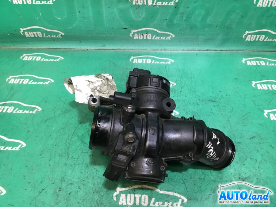 Clapeta Acceleratie CITROEN BERLINGO 2004-2008 Cod 9660030580