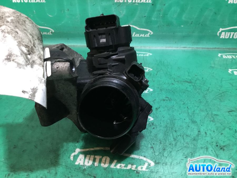 Clapeta Acceleratie CITROEN BERLINGO 2004-2008 Cod 9660030580