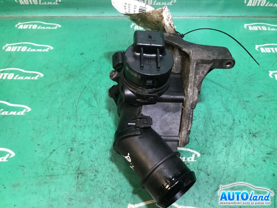 Clapeta Acceleratie CITROEN BERLINGO 2004-2008 Cod 9660030580