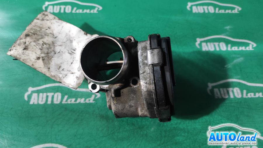 Clapeta Acceleratie CITROEN DS3 2009-2025 Cod 9673534480