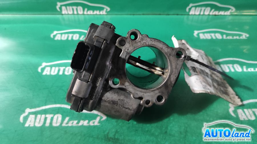 Clapeta Acceleratie CITROEN DS3 2009-2025 Cod 9673534480