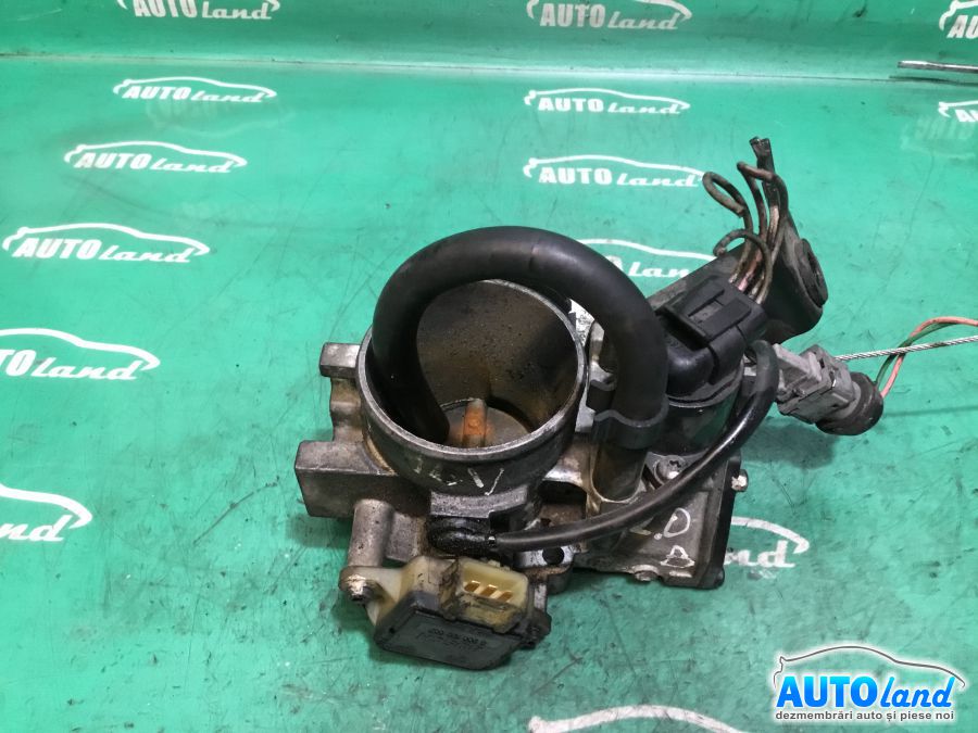 Clapeta Acceleratie CITROEN XANTIA (X1) 1993-1998