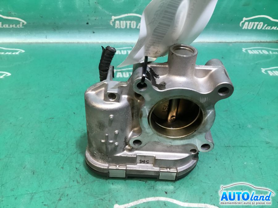 Clapeta Acceleratie DACIA DOKKER 2012-2025 Cod 161203209R