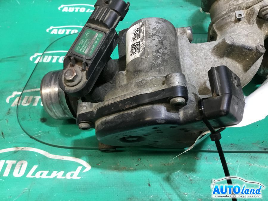 Clapeta Acceleratie DACIA DUSTER 2010-2025 Cod 161A05457R