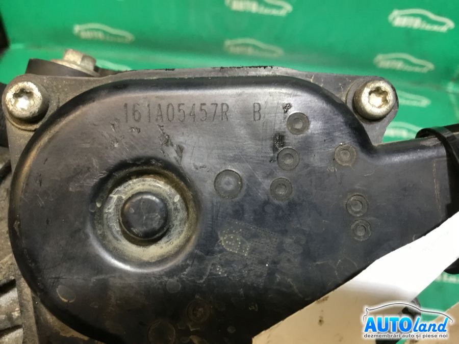 Clapeta Acceleratie DACIA DUSTER 2010-2025 Cod 161A05457R