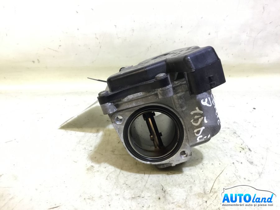 Clapeta Acceleratie DACIA DUSTER 2010-2025 Cod 8200614985