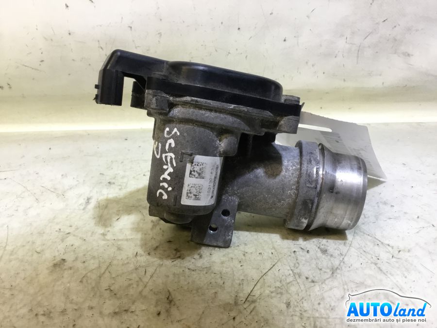 Clapeta Acceleratie DACIA DUSTER 2010-2025 Cod 8200614985