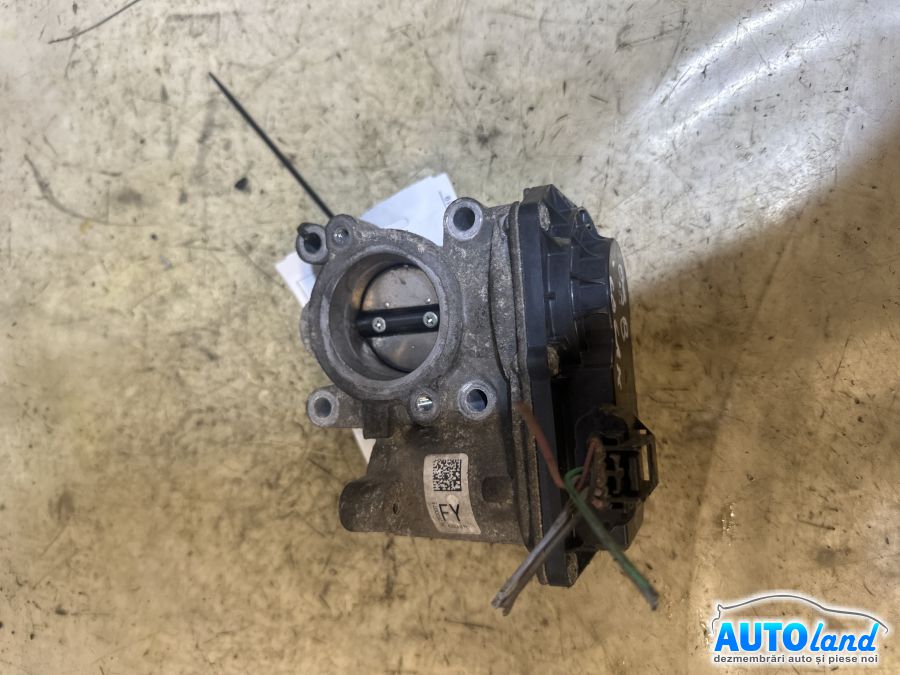 Clapeta Acceleratie DACIA LOGAN II 2012-2025 Cod 161206038R