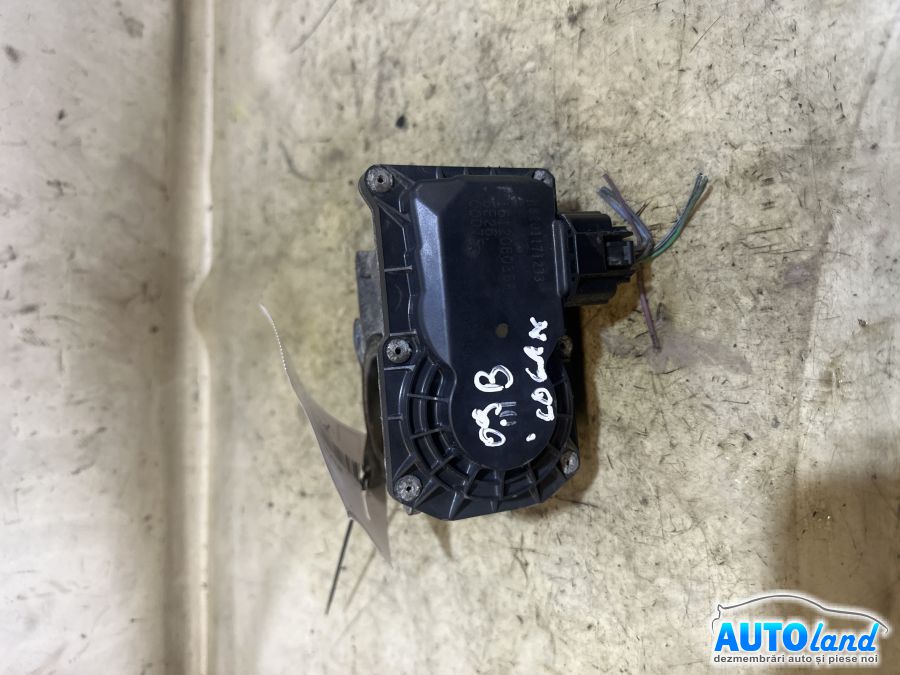 Clapeta Acceleratie DACIA LOGAN II 2012-2025 Cod 161206038R