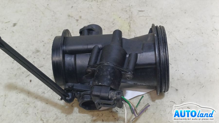 Clapeta Acceleratie DACIA LOGAN (LS_) 2004-2025 Cod 7700273699