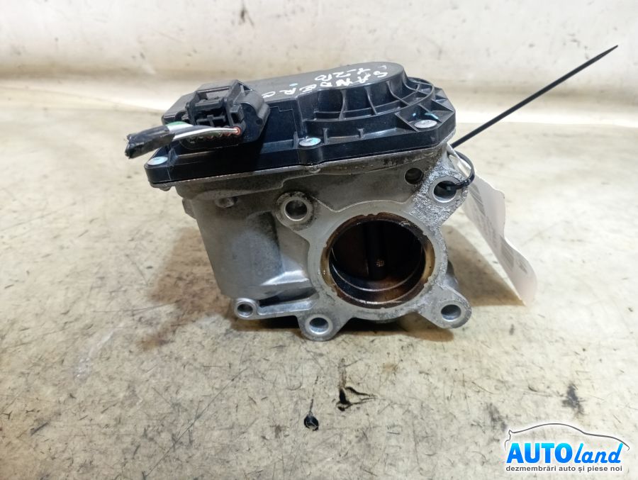 Clapeta Acceleratie DACIA SANDERO II 2013-2025 Cod 82005687120