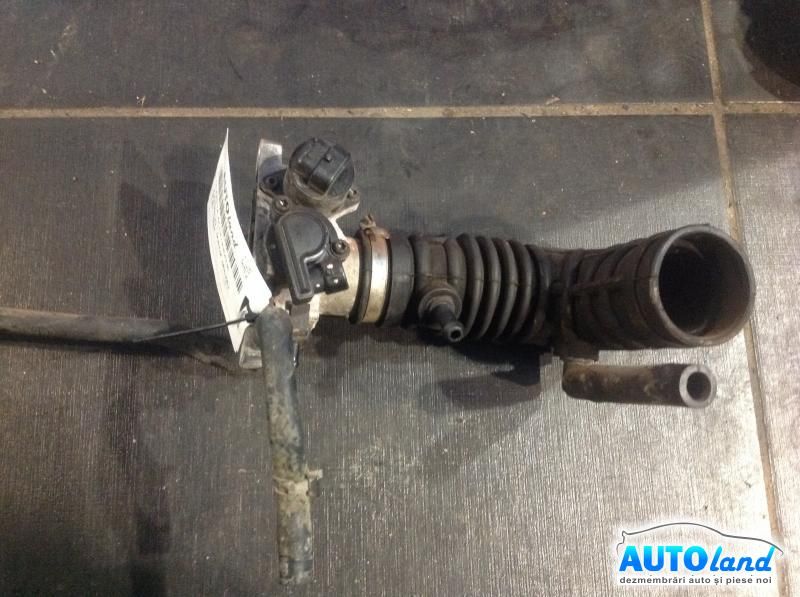 Clapeta Acceleratie DAEWOO MATIZ (KLYA) 1998-2025