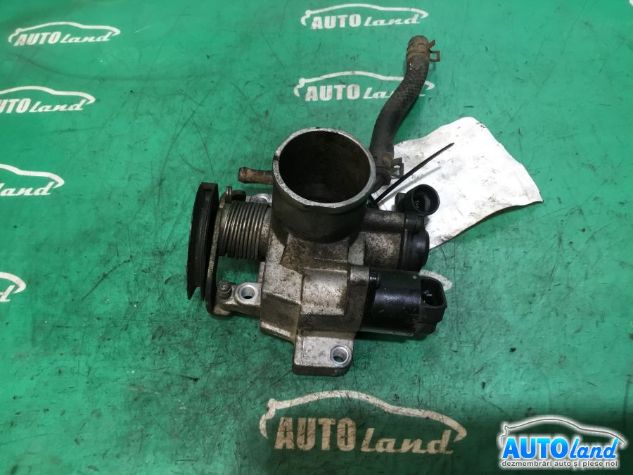 Clapeta Acceleratie DAEWOO MATIZ (KLYA) 1998-2025