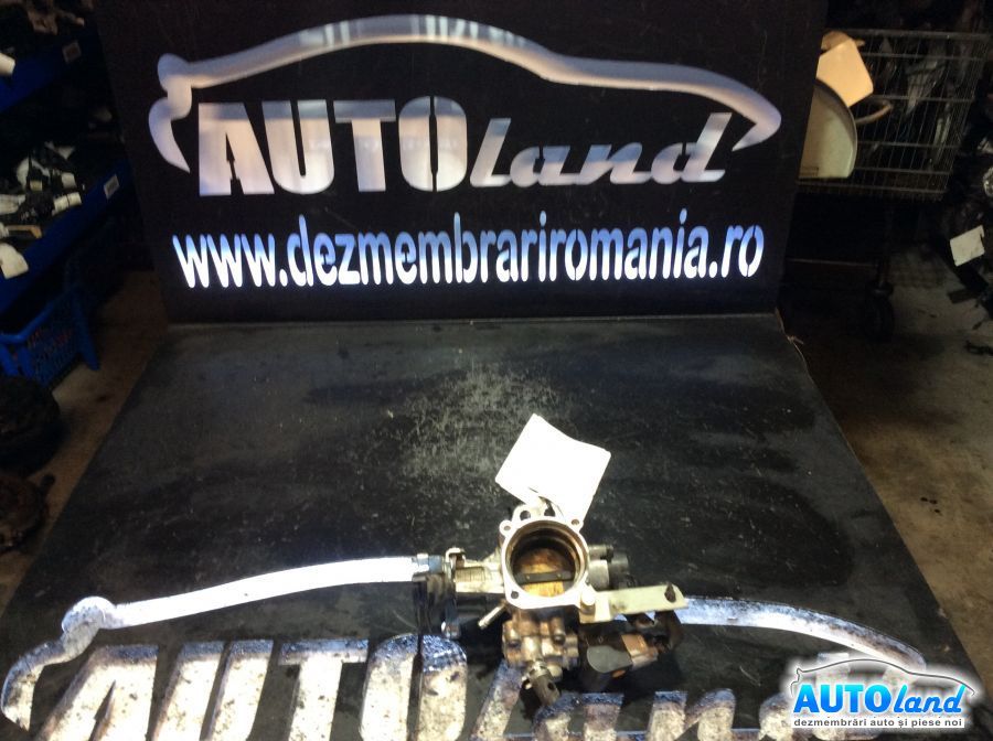 Clapeta Acceleratie DAIHATSU MATERIA (M4_) 2006-2025 Cod 8945297401