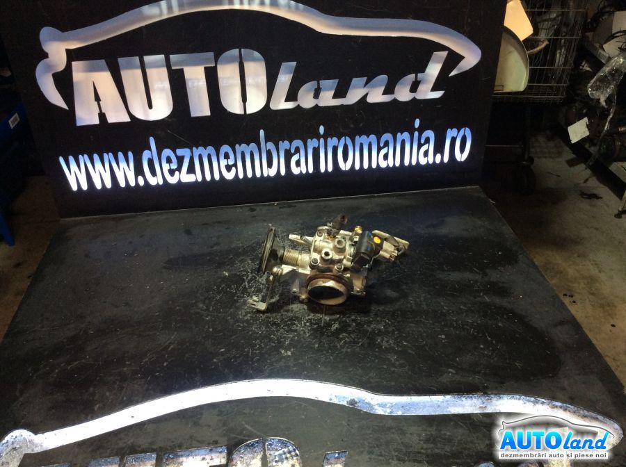 Clapeta Acceleratie DAIHATSU MATERIA (M4_) 2006-2025 Cod 8945297401