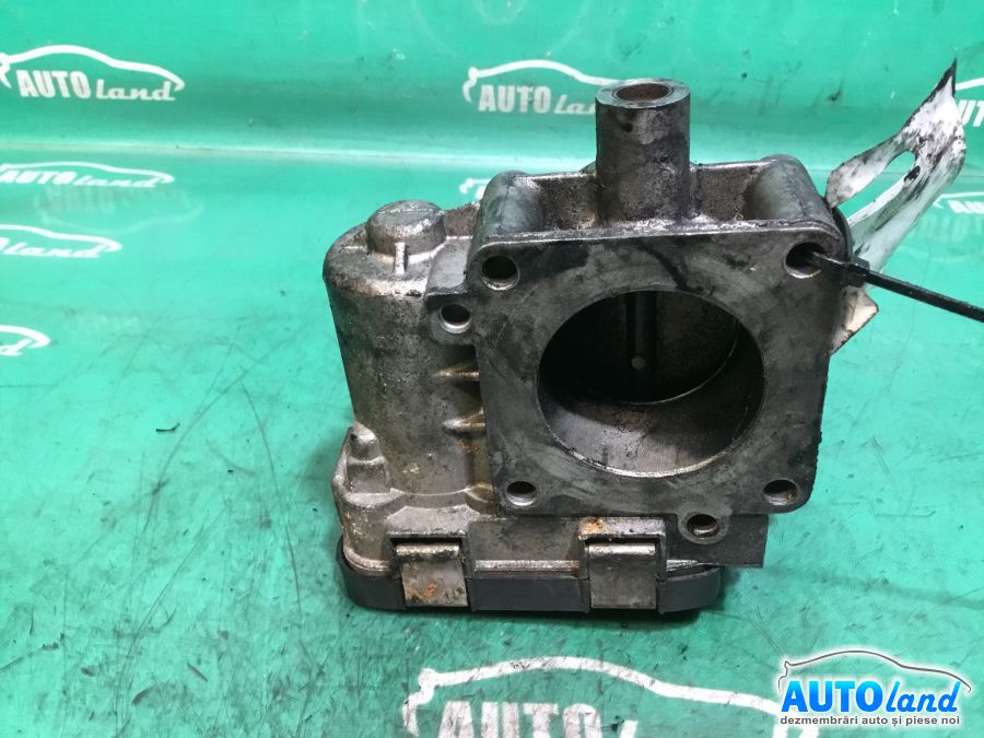 Clapeta Acceleratie FIAT GRANDE PUNTO (199) 2005-2025 Cod 44SMF9