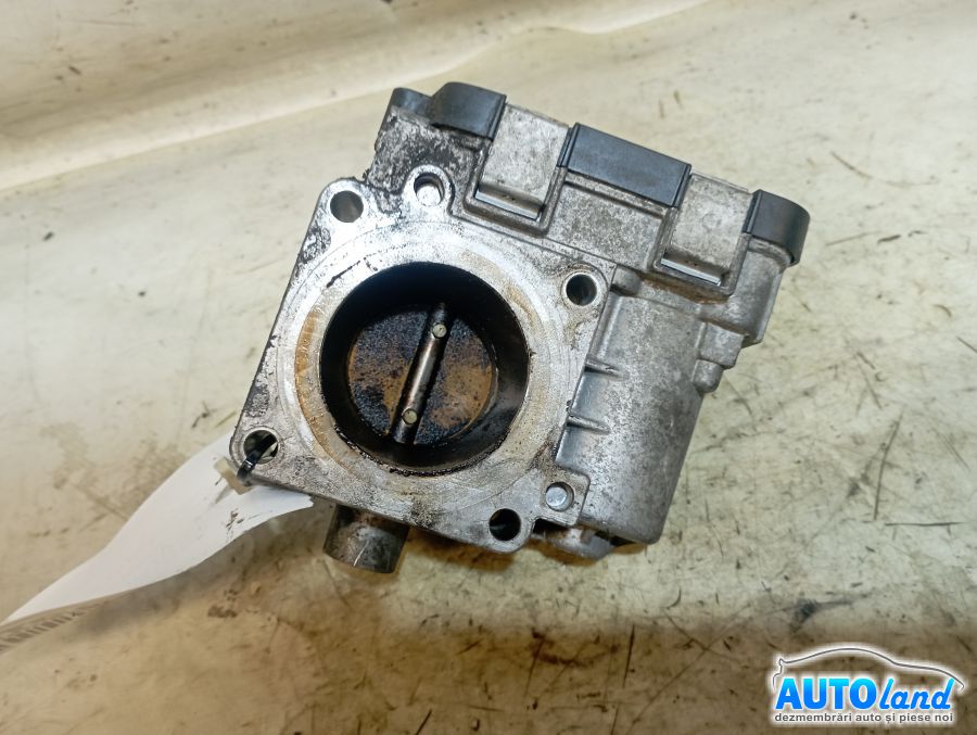 Clapeta Acceleratie FIAT GRANDE PUNTO (199) 2005-2025 Cod 5519278