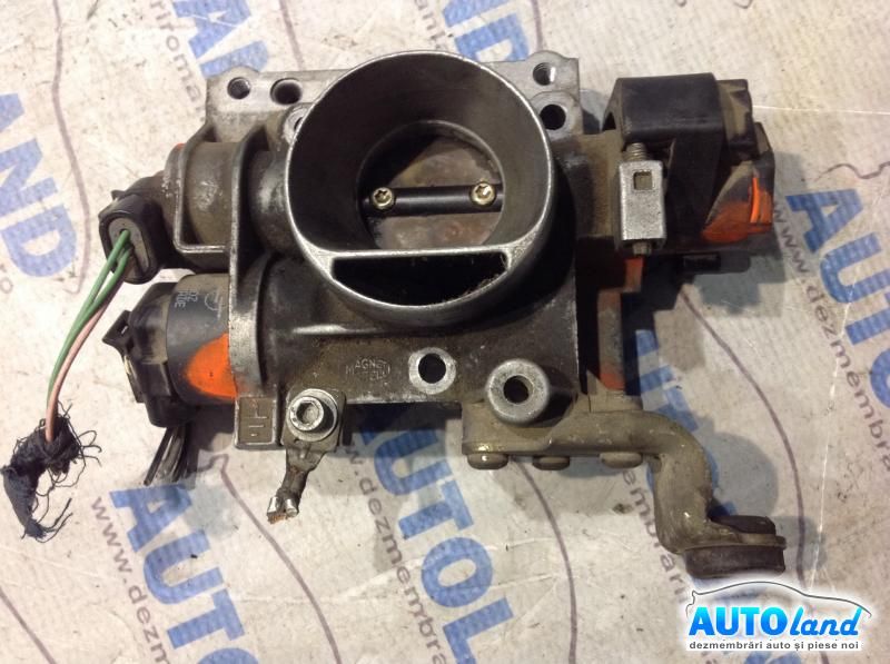 Clapeta Acceleratie FIAT PUNTO (176) 1993-1999