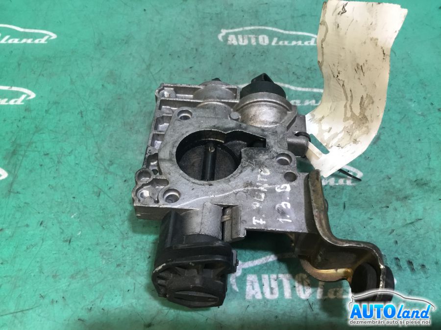 Clapeta Acceleratie FIAT PUNTO (176) 1993-1999