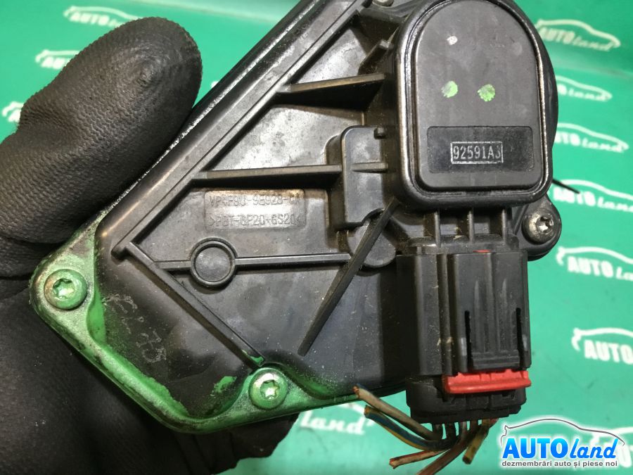 Clapeta Acceleratie FORD C-MAX 2007-2025 Cod VP4F9U9E928CA