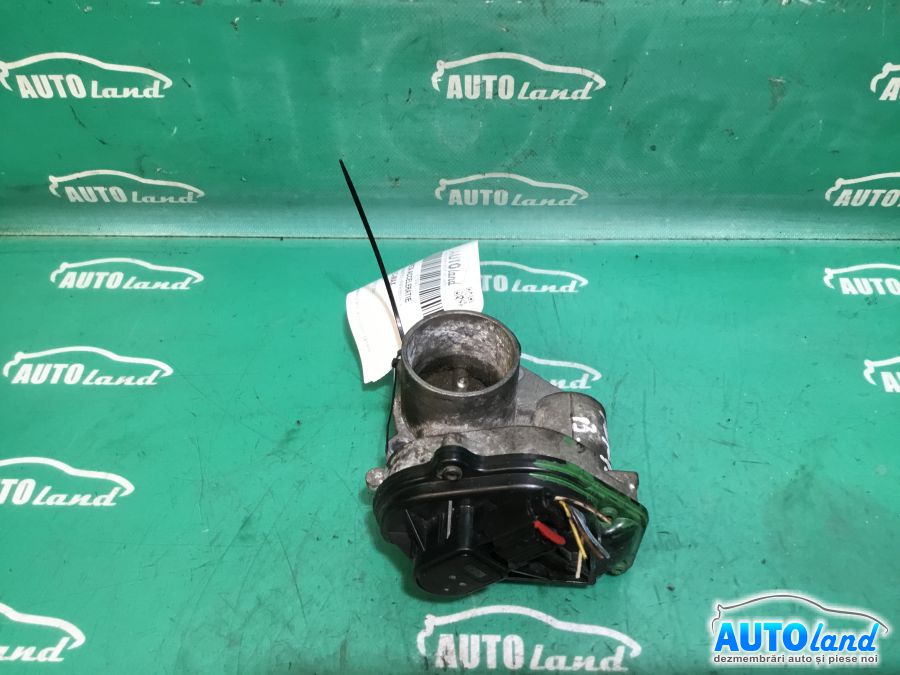 Clapeta Acceleratie FORD C-MAX 2007-2025 Cod VP4F9U9E928CA