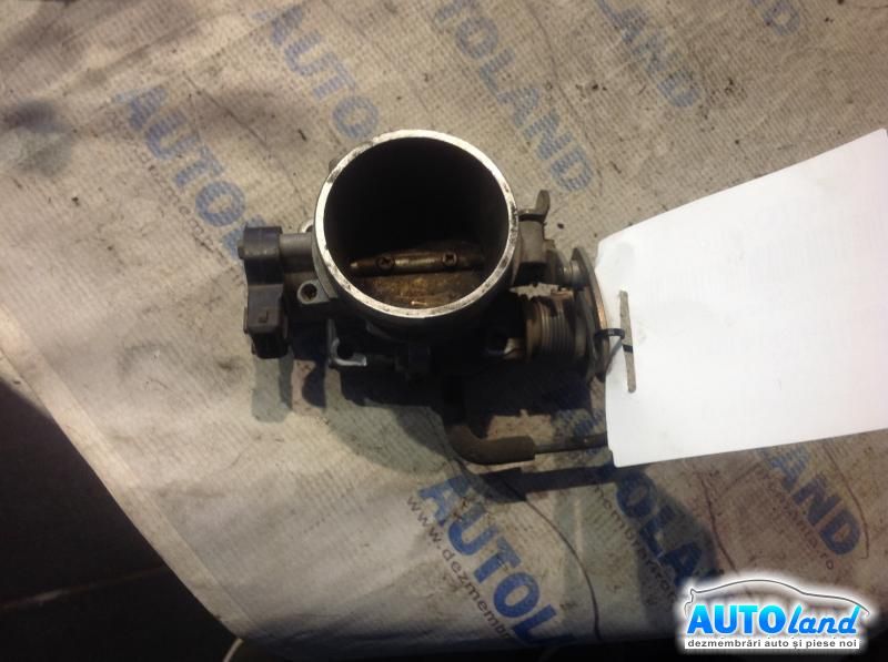 Clapeta Acceleratie FORD ESCORT V (GAL) 1990-1992 Cod 89SF9U511EA