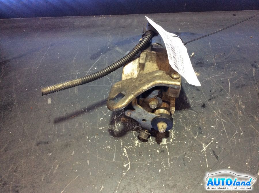 Clapeta Acceleratie FORD FIESTA IV (JA_,JB_) 1995-2002 Cod 95BF9B989