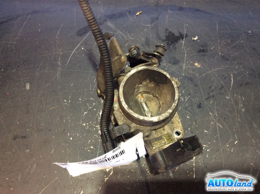 Clapeta Acceleratie FORD FIESTA IV (JA_,JB_) 1995-2002 Cod 95BF9B989